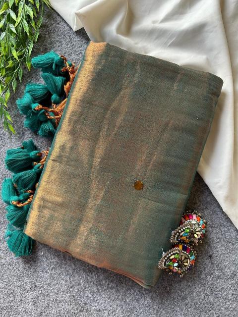Blousewala  Raga Tissue Kolkata saree wholesale distributors