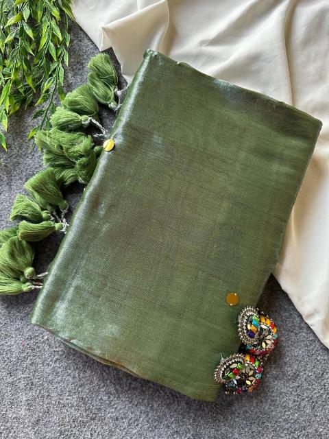 Blousewala  Raga Tissue Kolkata saree wholesale distributors