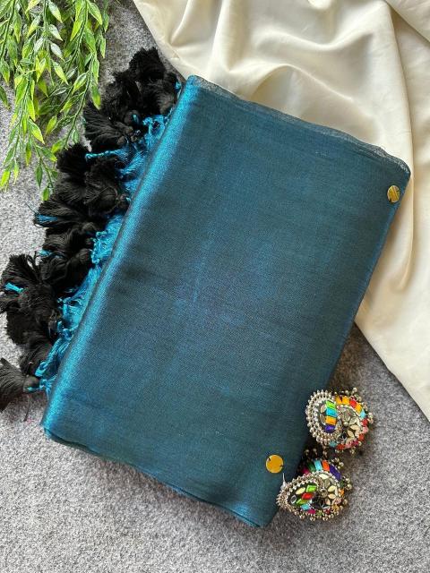 Blousewala  Raga Tissue Kolkata saree wholesale distributors