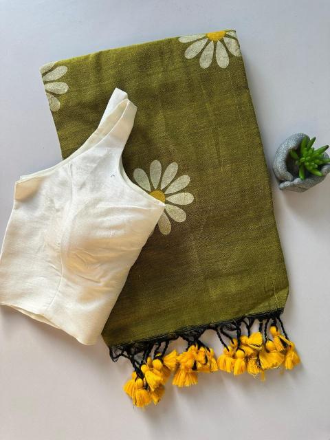Blousewala Sunflower vol 2 catalog surat saree market wholesale price list 2026