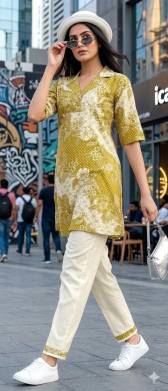 DAIRY MILK Kurti manufacturers in Pune