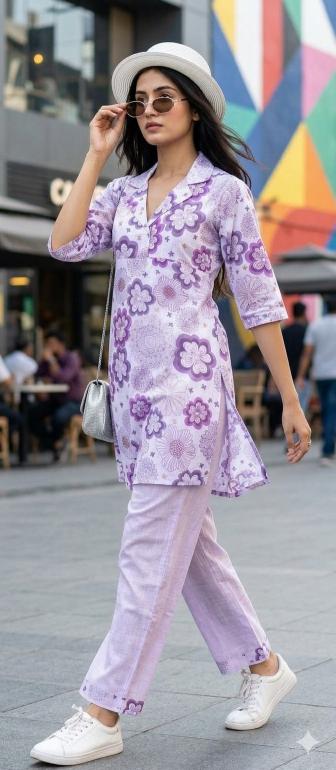 DAIRY MILK Kurti manufacturers in Pune