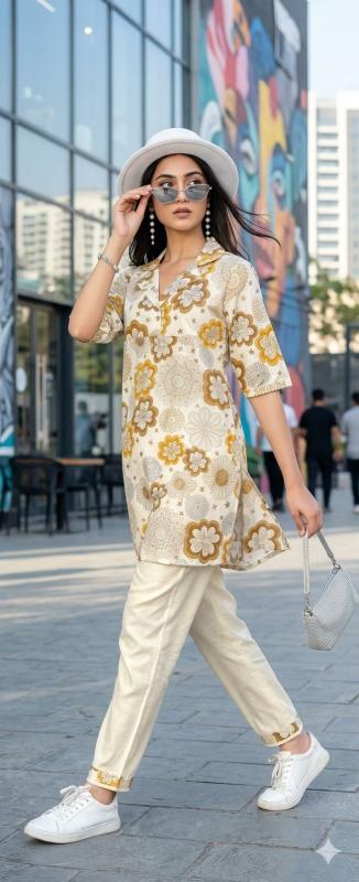 DAIRY MILK Kurti manufacturers in Pune