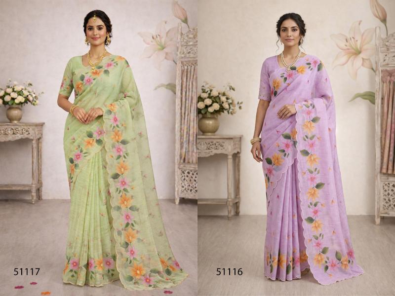 Dashrangi COTTON  Wholesale saree suppliers in Pune