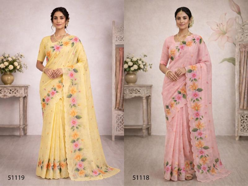 Dashrangi COTTON  Wholesale saree suppliers in Pune