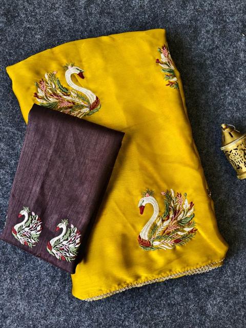 Dazira 1074 Bulk saree purchase in India