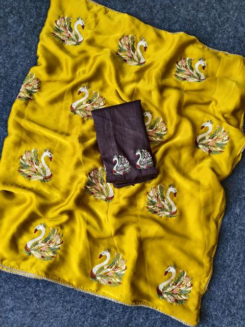 Dazira 1074 Bulk saree purchase in India