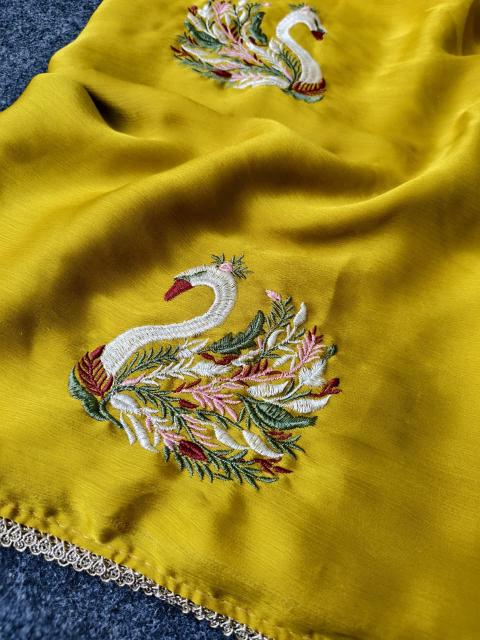 Dazira 1074 Bulk saree purchase in India