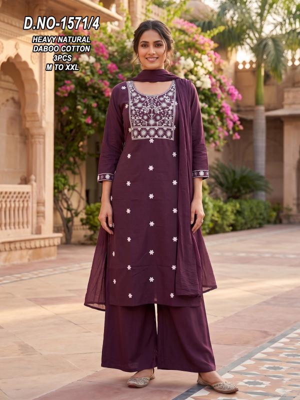 Dazira 2032 Kurti exporter in India