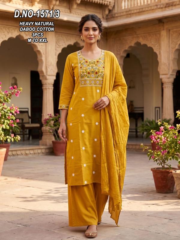 Dazira 2032 Kurti exporter in India
