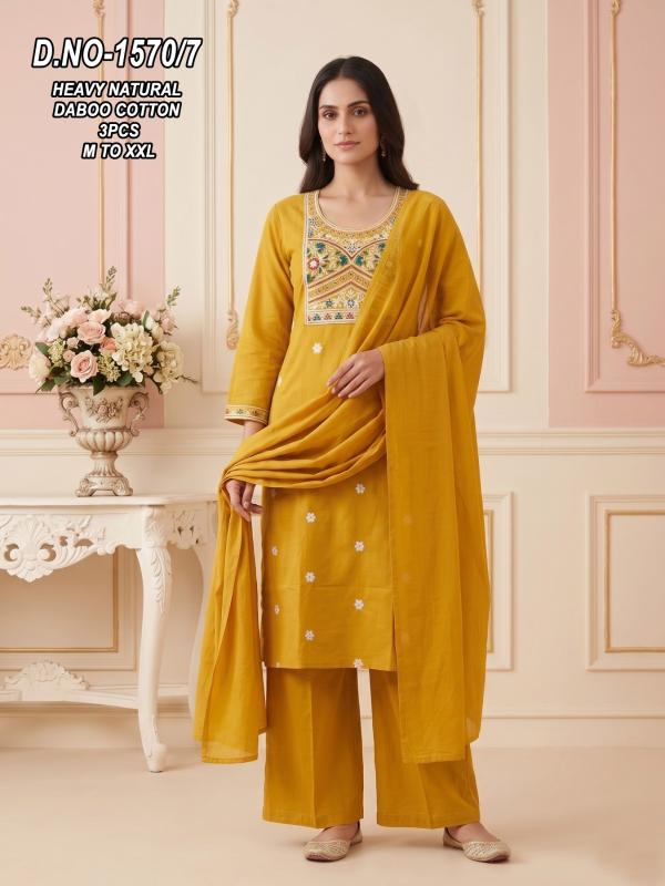 Dazira 2032 Kurti exporter in India