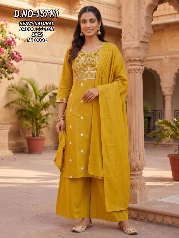 Dazira 2032 Kurti exporter in India