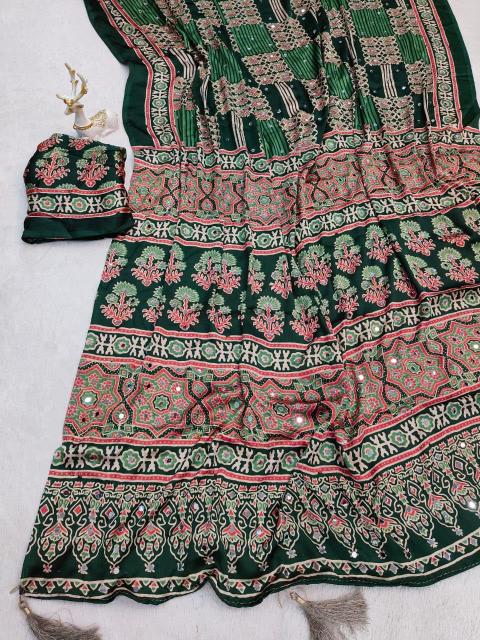 Dazira Ajrakh vol 2 catalog saree wholesalers near me