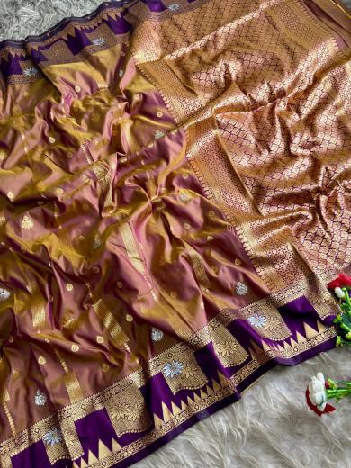 Dazira Banarasi Silk vol 16 catalog sarees wholesale in surat