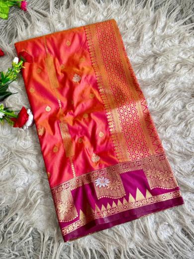 Dazira Banarasi Silk vol 16 catalog sarees wholesale in surat