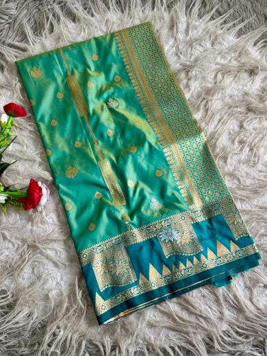 Dazira Banarasi Silk vol 16 catalog sarees wholesale in surat