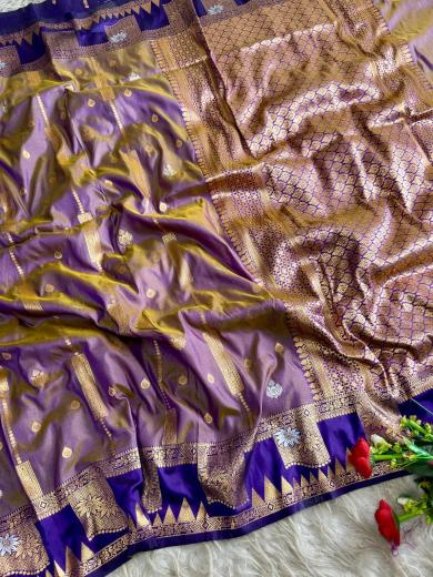 Dazira Banarasi Silk vol 16 catalog sarees wholesale in surat