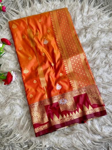 Dazira Banarasi Silk vol 16 catalog sarees wholesale in surat