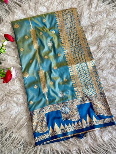 Dazira Banarasi Silk vol 16 catalog sarees wholesale in surat
