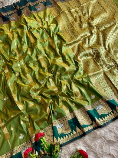 Dazira Banarasi Silk vol 16 catalog sarees wholesale in surat