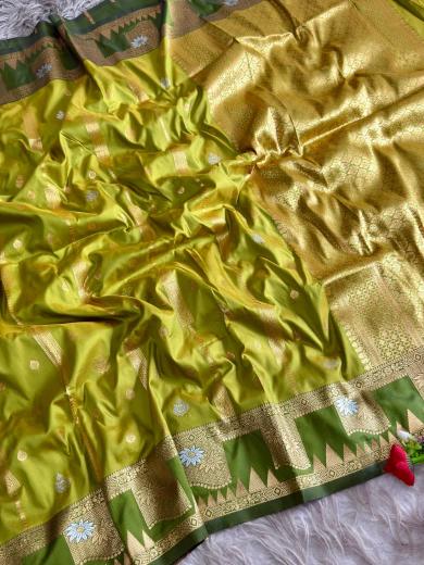 Dazira Banarasi Silk vol 16 catalog sarees wholesale in surat