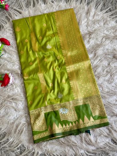 Dazira Banarasi Silk vol 16 catalog sarees wholesale in surat