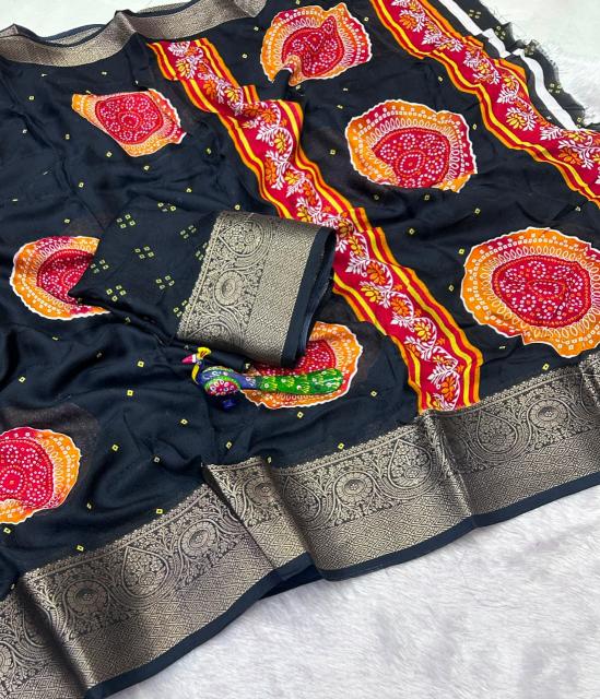 Dazira Beautiful heavy Marsh Wholesale saree market in Kolkata