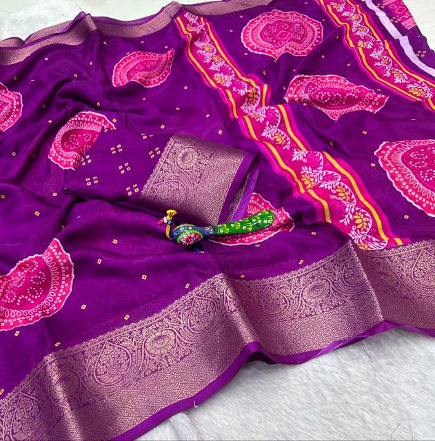 Dazira Beautiful heavy Marsh Wholesale saree market in Kolkata