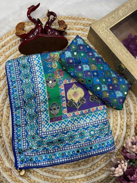 Dazira creap silk  Saree wholesale shop in Pune