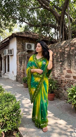 Dazira Georgette vol 12 catalog sarees wholesale market in surat