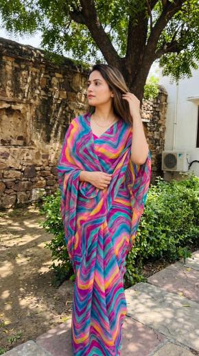 Dazira Georgette vol 9 catalog plain sarees wholesale price
