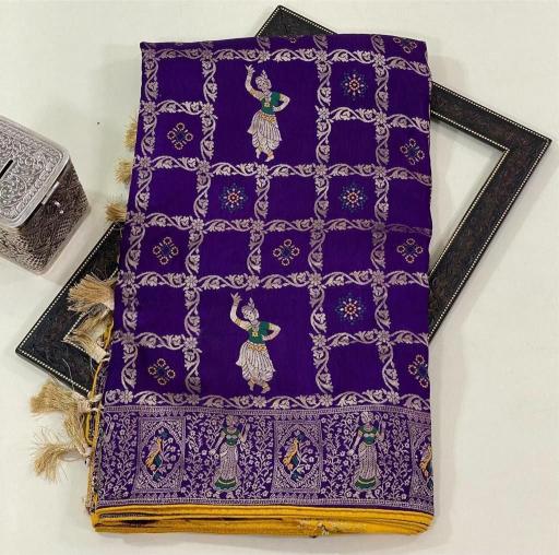 Dazira LC 67 Saree wholesale market in Hyderabad
