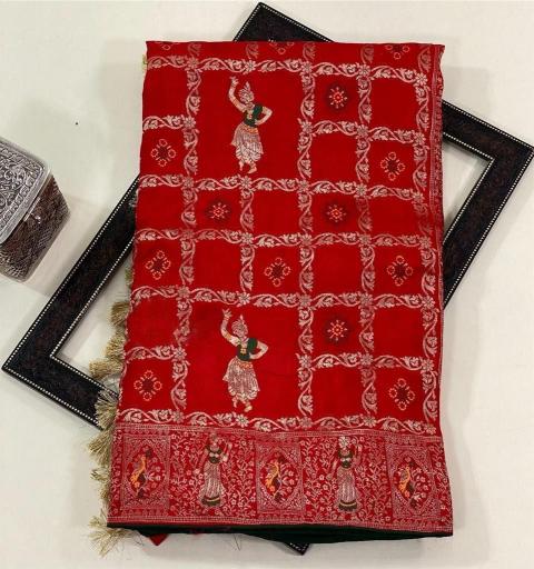 Dazira LC 67 Saree wholesale market in Hyderabad