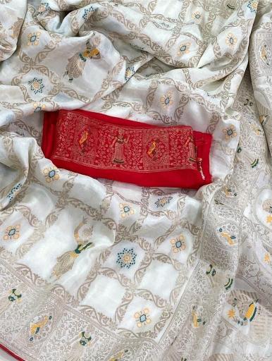 Dazira LC 67 Saree wholesale market in Hyderabad