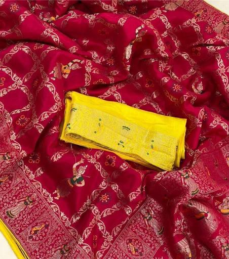 Dazira LC 67 Saree wholesale market in Hyderabad