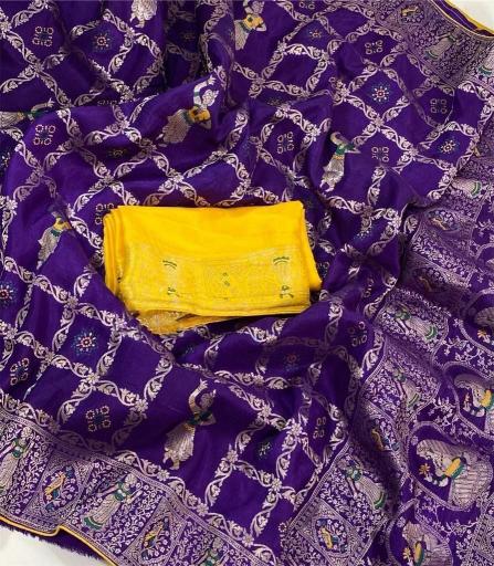 Dazira LC 67 Saree wholesale market in Hyderabad