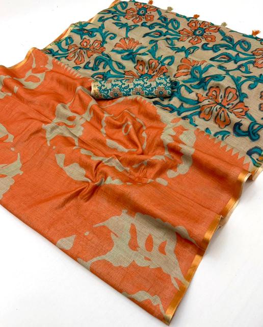 Dazira Lisha catalog saree wholesale in ernakulam