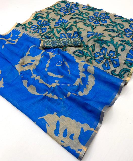 Dazira Lisha catalog saree wholesale in ernakulam