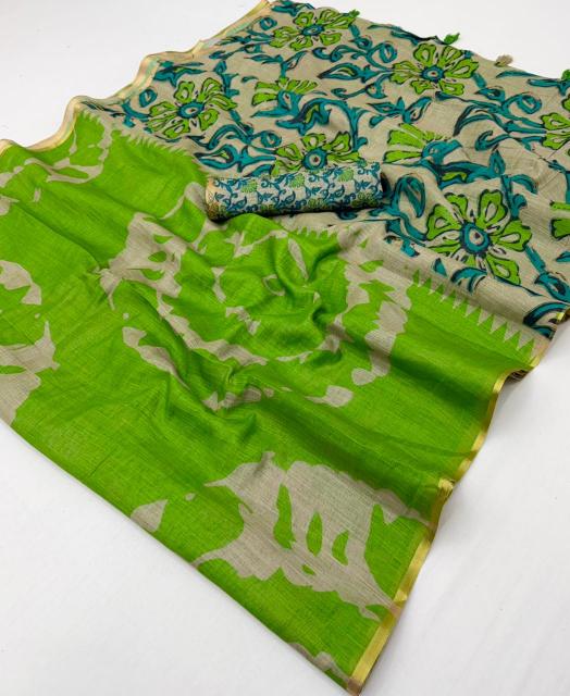 Dazira Lisha catalog saree wholesale in ernakulam