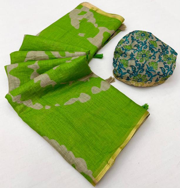 Dazira Lisha catalog saree wholesale in ernakulam