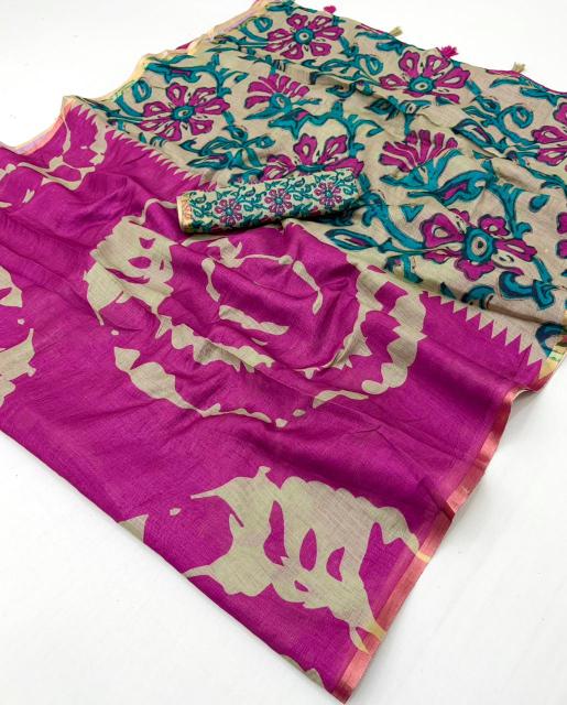 Dazira Lisha catalog saree wholesale in ernakulam