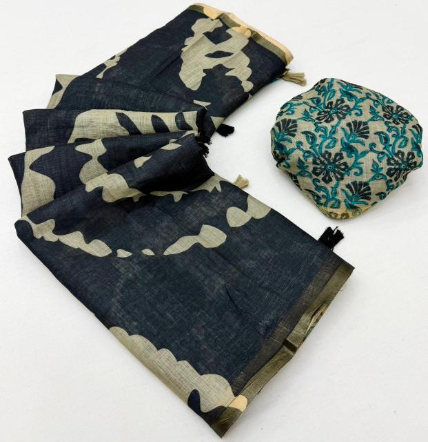 Dazira Lisha catalog saree wholesale in ernakulam