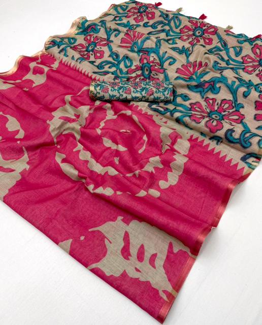 Dazira Lisha catalog saree wholesale in ernakulam