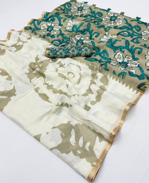 Dazira Lisha catalog saree wholesale in ernakulam