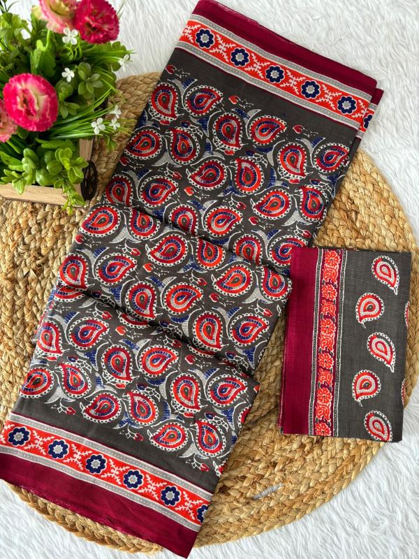 Dazira Mul Ccotton vol 11 catalog wholesale cotton saree