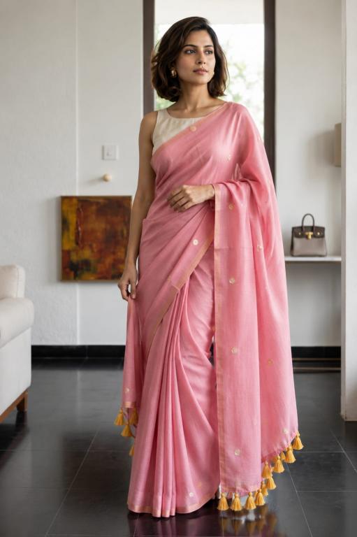 Dazira Mul cotton vol 11 catalog onam sarees wholesale
