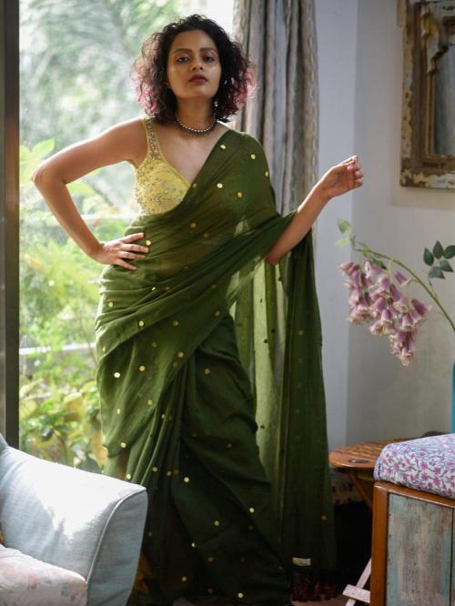 Dazira Mul cotton vol 11 catalog onam sarees wholesale