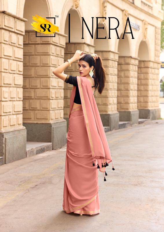 Dazira NERA Kolkata saree wholesale market