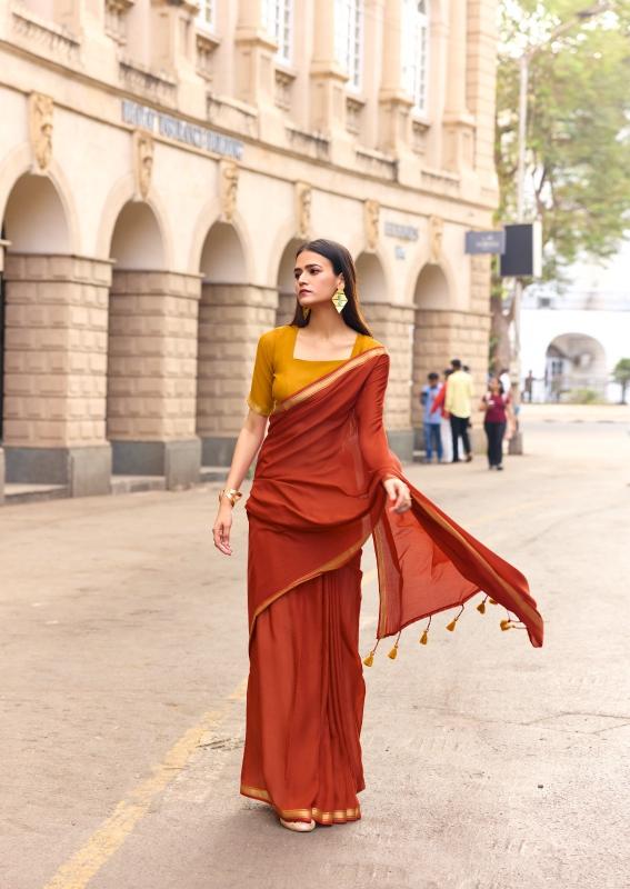 Dazira NERA Kolkata saree wholesale market