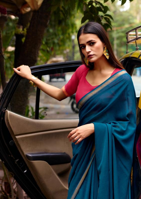 Dazira NERA Kolkata saree wholesale market